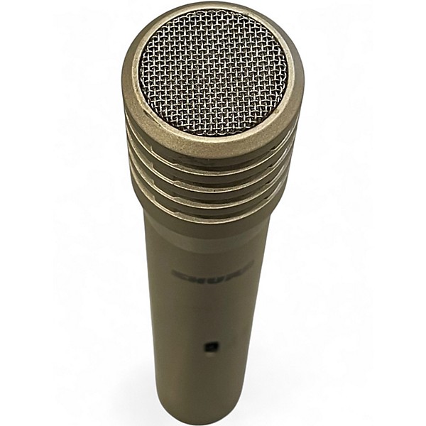 Used Shure KMS109 Condenser Microphone