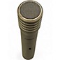Used Shure KMS109 Condenser Microphone