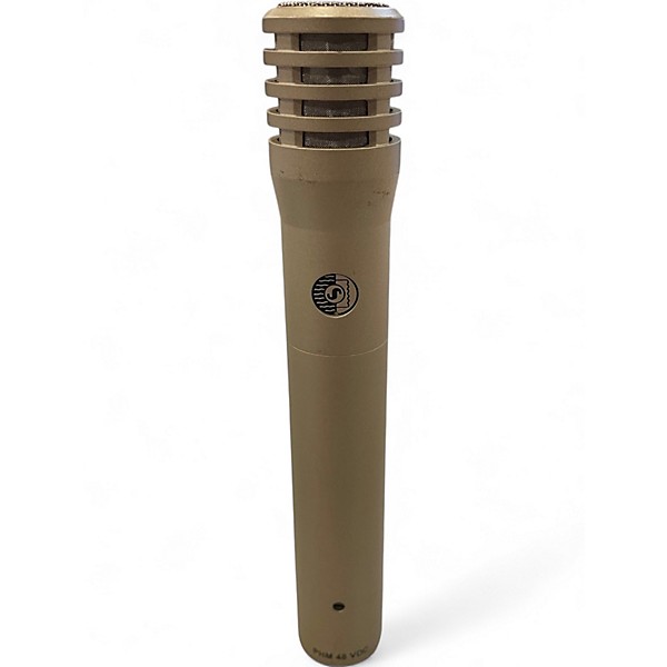 Used Shure KMS109 Condenser Microphone