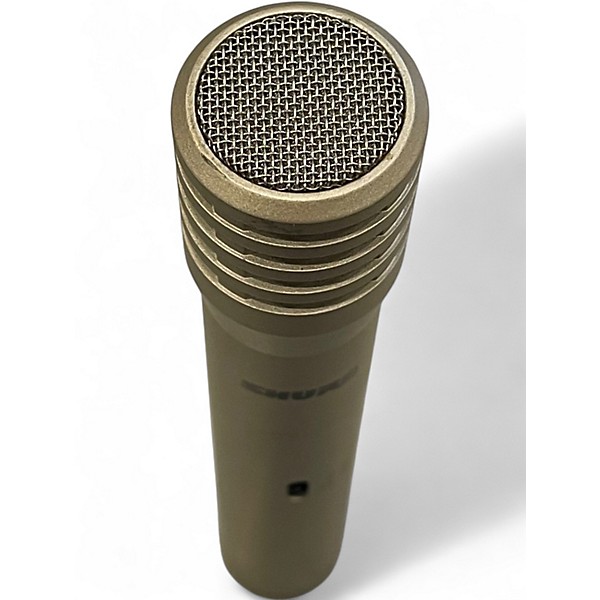 Used Shure KMS109 Condenser Microphone
