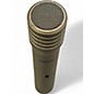 Used Shure KMS109 Condenser Microphone