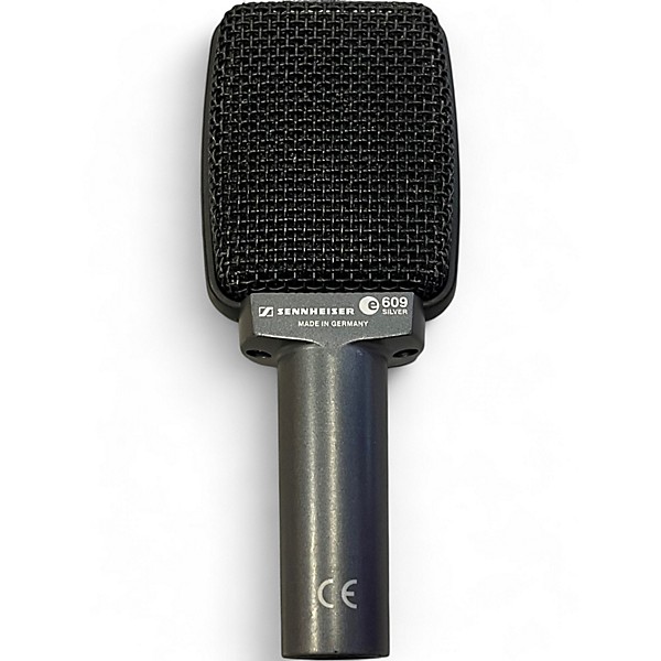 Used Sennheiser E609 Dynamic Microphone