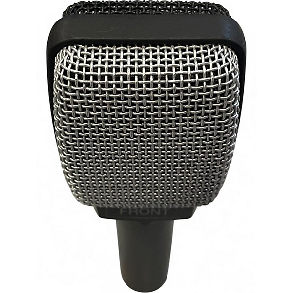 Used Sennheiser E609 Dynamic Microphone