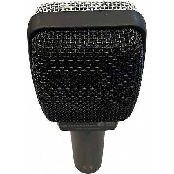 Used Sennheiser E609 Dynamic Microphone