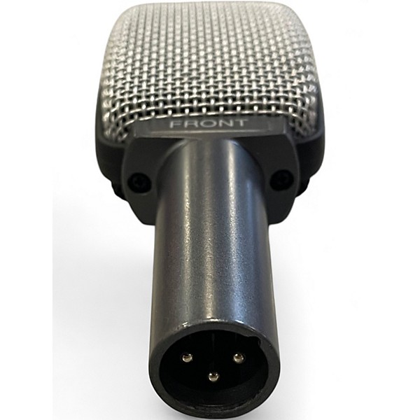 Used Sennheiser E609 Dynamic Microphone