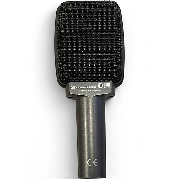Used Sennheiser E609 Dynamic Microphone