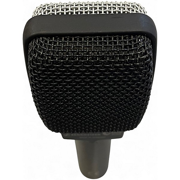 Used Sennheiser E609 Dynamic Microphone