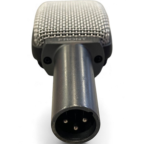 Used Sennheiser E609 Dynamic Microphone