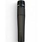 Used Shure SM57LC Dynamic Microphone