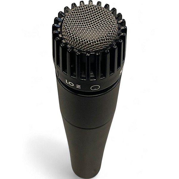 Used Shure SM57LC Dynamic Microphone