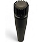 Used Shure SM57LC Dynamic Microphone