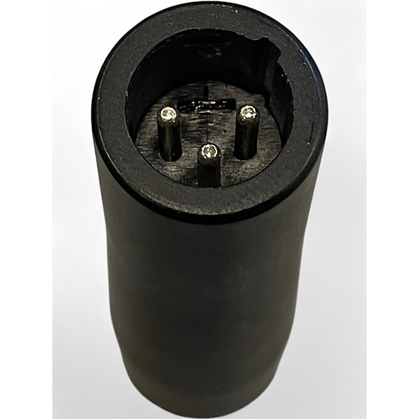 Used Shure SM57LC Dynamic Microphone