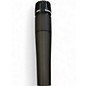 Used Shure SM57LC Dynamic Microphone thumbnail