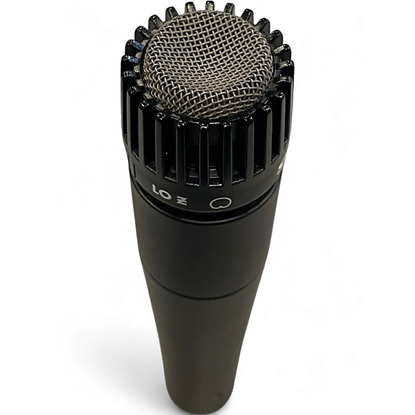Used Shure SM57LC Dynamic Microphone