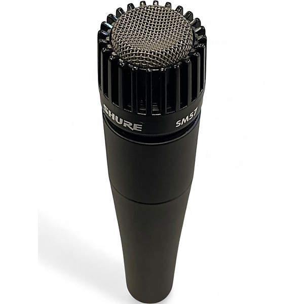 Used Shure SM57LC Dynamic Microphone