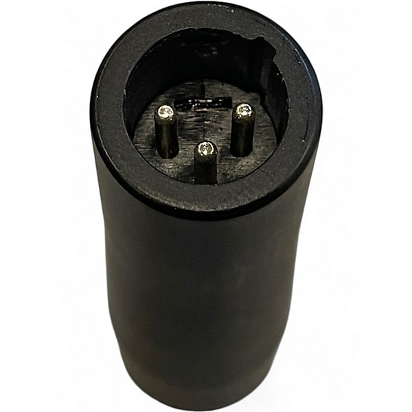 Used Shure SM57LC Dynamic Microphone