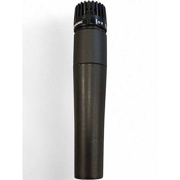 Used Shure SM57LC Dynamic Microphone