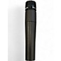 Used Shure SM57LC Dynamic Microphone