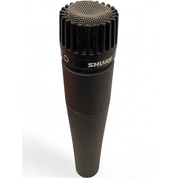 Used Shure SM57LC Dynamic Microphone