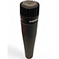 Used Shure SM57LC Dynamic Microphone