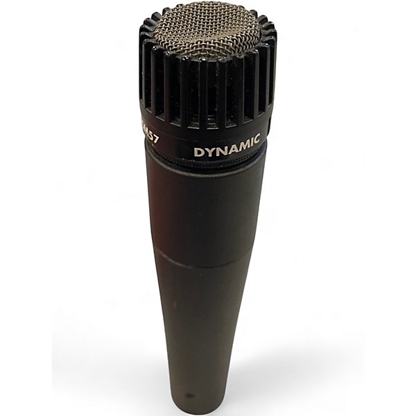 Used Shure SM57LC Dynamic Microphone