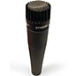 Used Shure SM57LC Dynamic Microphone