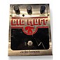 Used Electro-Harmonix Big Muff Distortion Effect Pedal thumbnail