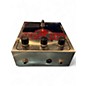 Used Electro-Harmonix Big Muff Distortion Effect Pedal