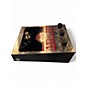 Used Electro-Harmonix Big Muff Distortion Effect Pedal
