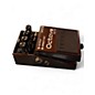 Used BOSS OC5 Effect Pedal