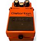 Used BOSS DS1 Distortion Effect Pedal