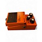 Used BOSS DS1 Distortion Effect Pedal