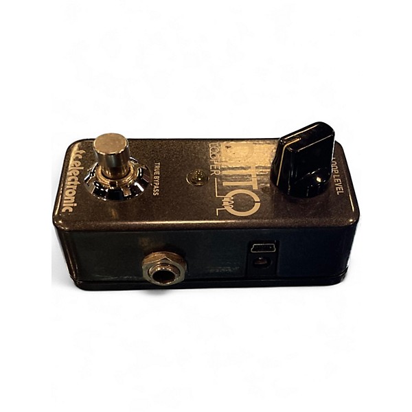 Used TC Electronic Ditto Looper Pedal