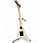 Used Jackson JS32 Randy Rhoads Ivory Solid Body Electric Guitar
