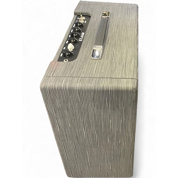 Used Morgan mvp23 Tube Guitar Combo Amp