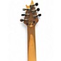 Used EVH Wolfgang Standard Purple Solid Body Electric Guitar