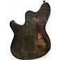 Used EVH Wolfgang Standard Purple Solid Body Electric Guitar