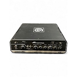 Used Ampeg Venture V7 Bass Amp Head