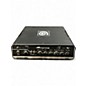 Used Ampeg Venture V7 Bass Amp Head thumbnail
