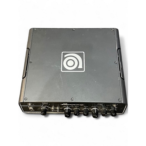 Used Ampeg Venture V7 Bass Amp Head