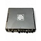 Used Ampeg Venture V7 Bass Amp Head