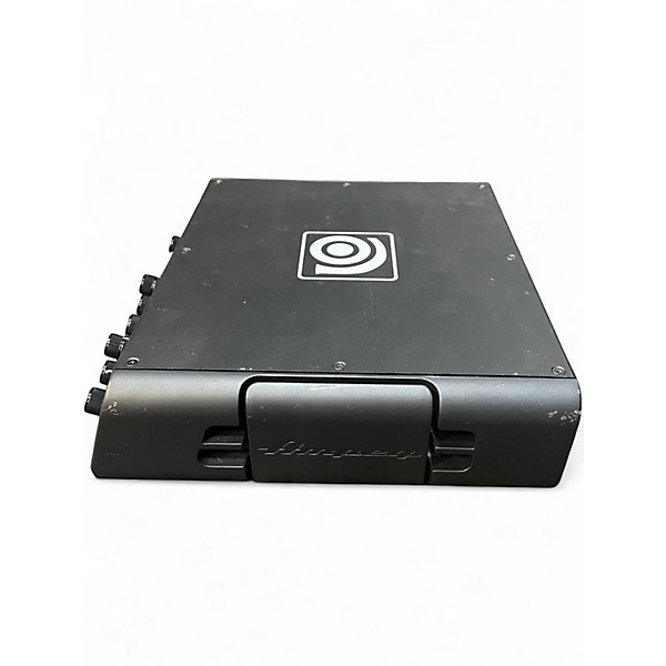 Used Ampeg Venture V7 Bass Amp Head