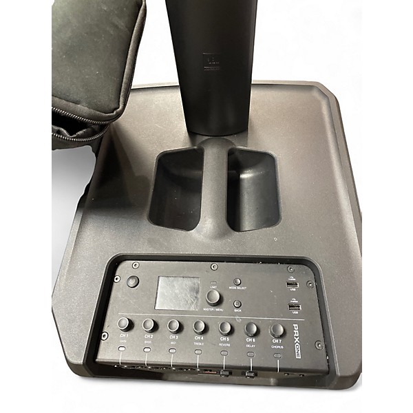 Used JBL PRX ONE PRO Sound Package