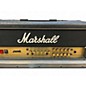 Used Marshall JVM210H 100W Tube Guitar Amp Head thumbnail