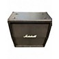 Used Marshall MG412A 4x12 120W Angle Guitar Cabinet thumbnail