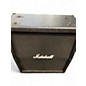 Used Marshall MG412A 4x12 120W Angle Guitar Cabinet