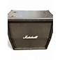 Used Marshall MG412A 4x12 120W Angle Guitar Cabinet