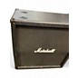 Used Marshall MG412A 4x12 120W Angle Guitar Cabinet