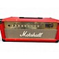 Used Marshall MG100HFX 100W Solid State Guitar Amp Head thumbnail