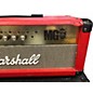 Used Marshall MG100HFX 100W Solid State Guitar Amp Head
